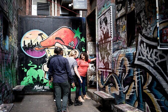 Melbournes History with a Drink Tour - Final Thoughts