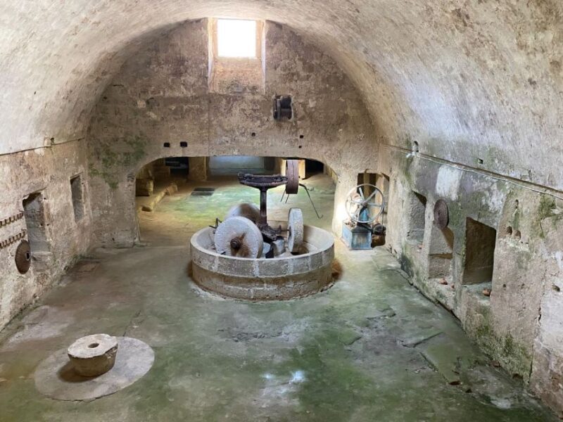 Melendugno: Dimora San Francesco - A Detailed Look at the Experience