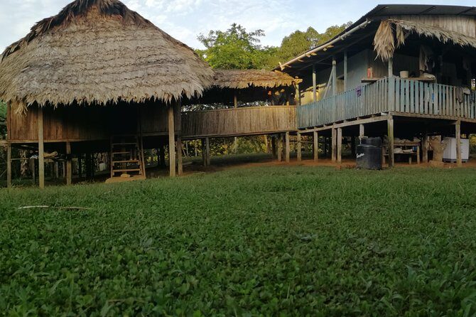 Meleruk Indigenous Community - Exploring the Meleruk Indigenous Community: A Genuine Costa Rican Cultural Experience