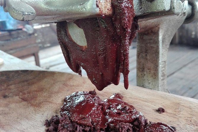 Meleruk Indigenous Community - Who Will Love This Tour?