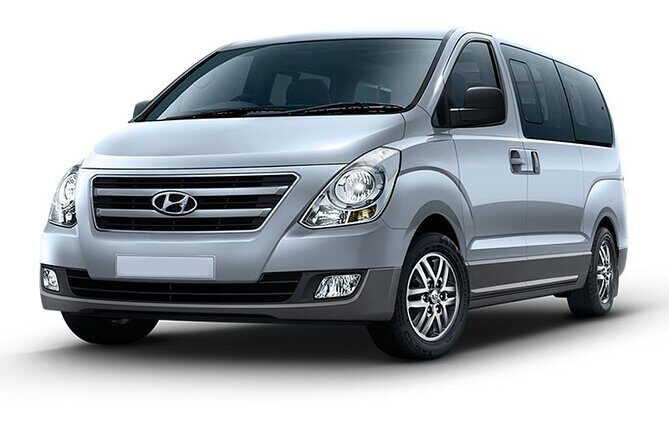 Meliá Caribe Beach - Round Trip Shuttle - Punta Cana Airport - Comprehensive Review of the Meliá Caribe Beach - Round Trip Shuttle from Punta Cana Airport