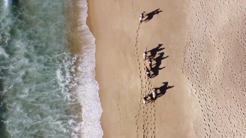 Melides: Horseback Riding on Melides Beach - FAQ