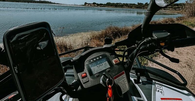 Melides: Moto 4 | Rice fields & Coastal Tour - The Sum Up: Is the Melides ATV Tour Worth It?