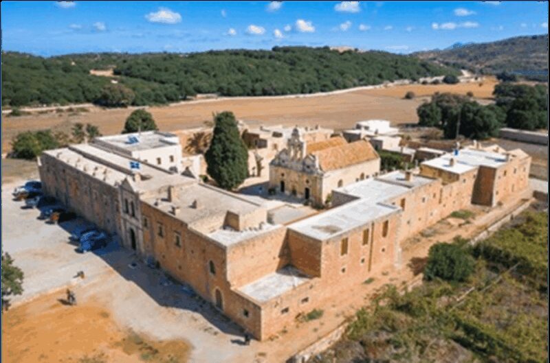 Melidoni Cave, Margarites pottery village, Arkadi Monastery - An In-Depth Look at Your Crete Adventure