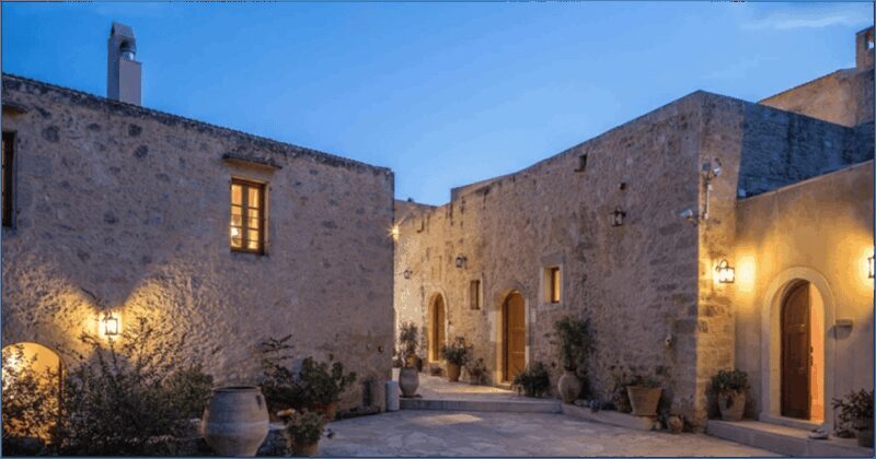 Melidoni Cave, Margarites pottery village, Arkadi Monastery - Who Will Love This Tour?