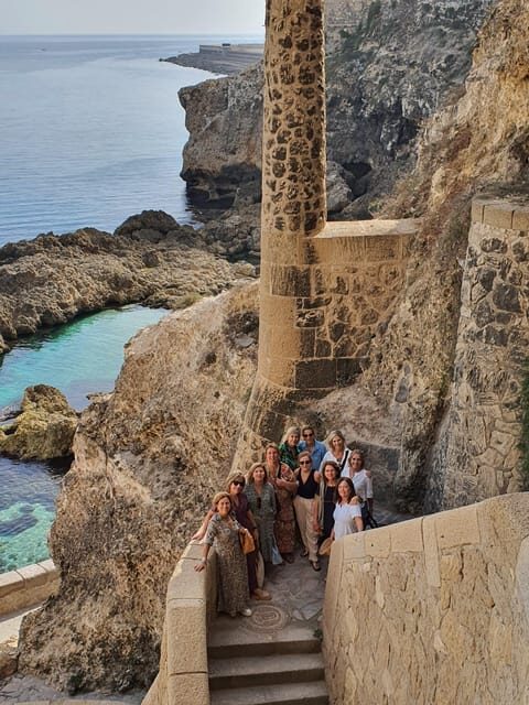 Melilla Essential Private Tour - A Deep Dive into the Melilla Essential Private Tour