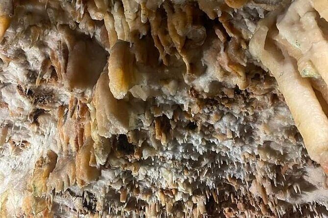 Melissani Lake-Drogarati Cave-Myrtos Photo Stop, Privet tour - Who Will Enjoy This Tour?