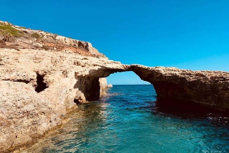 Mellieha: 1:00pm Speedboat round Comino Caves 2h Blue Lagoon - Practical Tips for the Trip