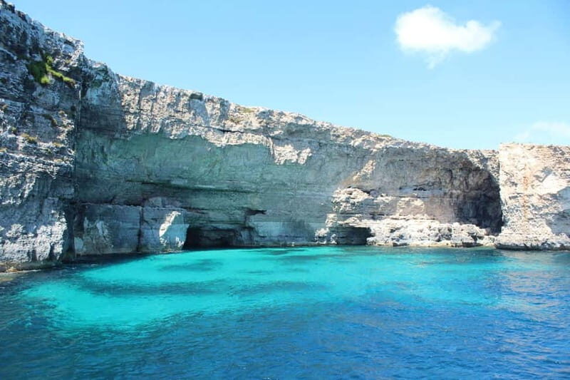 Mellieha: Gozo, Comino, Sea Caves, and Blue Lagoon Cruise - An In-Depth Look at the Experience