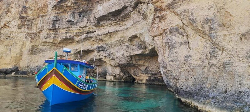 Mellieha: Gozo, Comino, Sea Caves, and Blue Lagoon Cruise - Final Thoughts