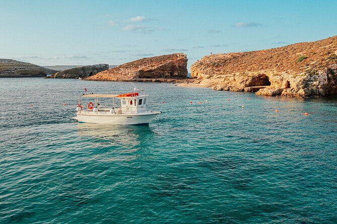 Mellieha: Gozo, Comino, Sea Caves, and Blue Lagoon Cruise - Weather and Cancellation Policy