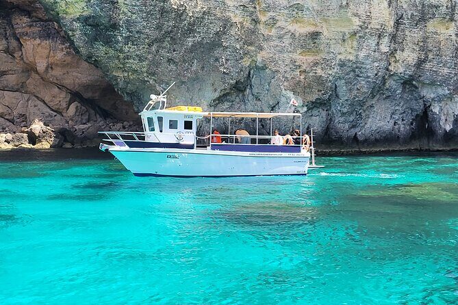 Mellieha: Gozo, Comino, Sea Caves, and Blue Lagoon Cruise - Who Should Book This Tour?