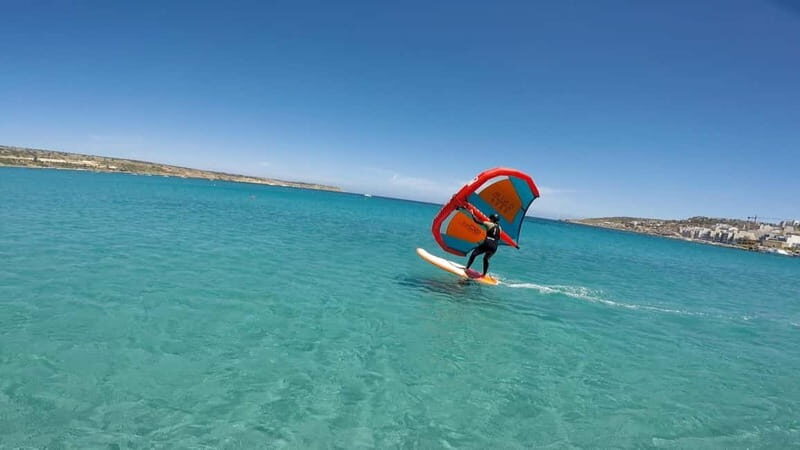 Mellieha: Introduction To Wing Foiling (course) - Final Thoughts: Is It Worth It?