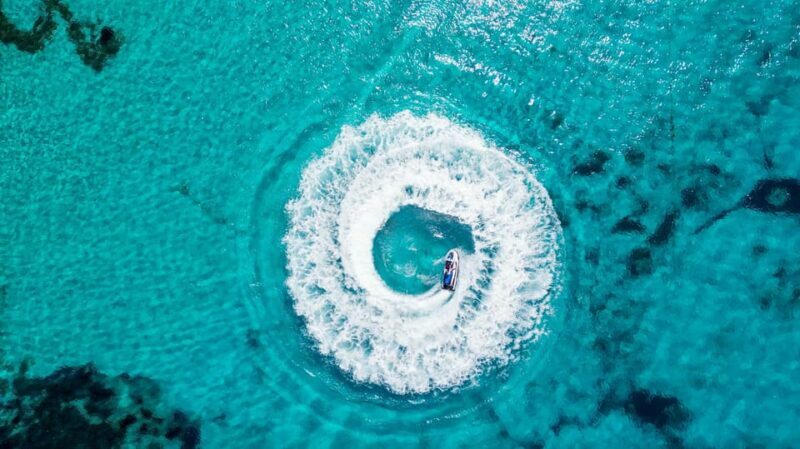 Mellieha: Jet Ski Rental - Mellieha: Jet Ski Rental – An Exciting Water Adventure in Malta