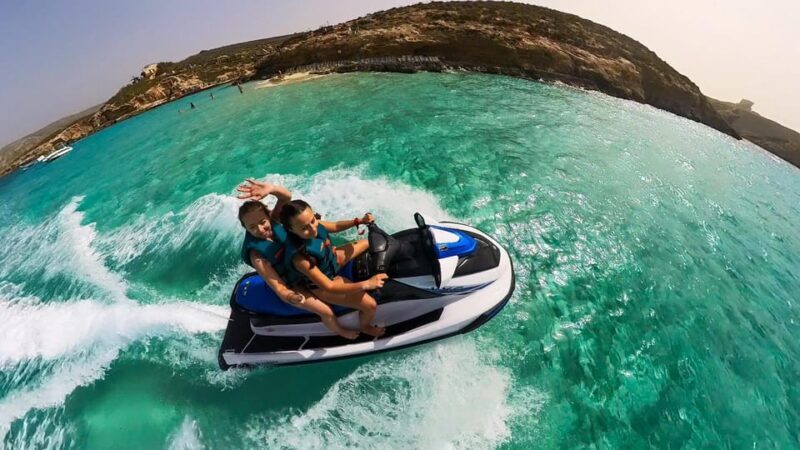 Mellieha: Jet Ski Rental - Frequently Asked Questions