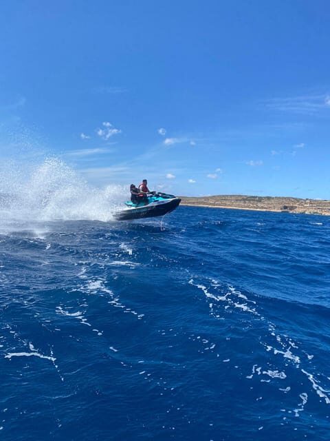 Mellieha: Jet Ski Rental with Safety Boat - Final Thoughts