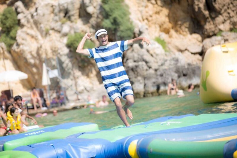Mellieha: Popeye Village with Optional Private Transfers - A Deep Dive Into Your Popeye Village Experience