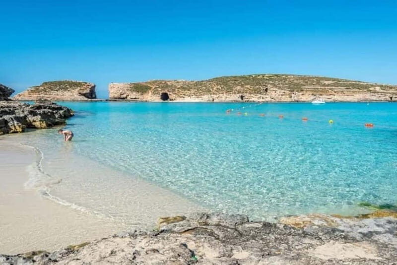 Mellieha: Private boat for 5 people to Comino & Blue Lagoon - FAQ