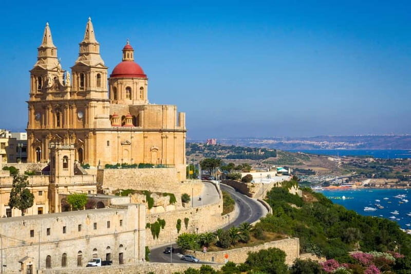 Mellieha: Romantic Walking Tour - Mellieha: Romantic Walking Tour – A Love-Letter to Malta’s Coastal Charm