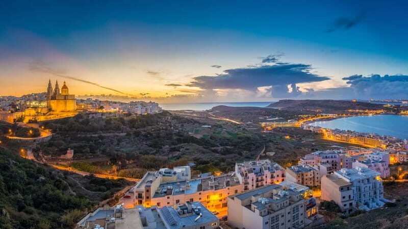 Mellieha: Village Highlights Walking Tour with Local Guide - Key Points