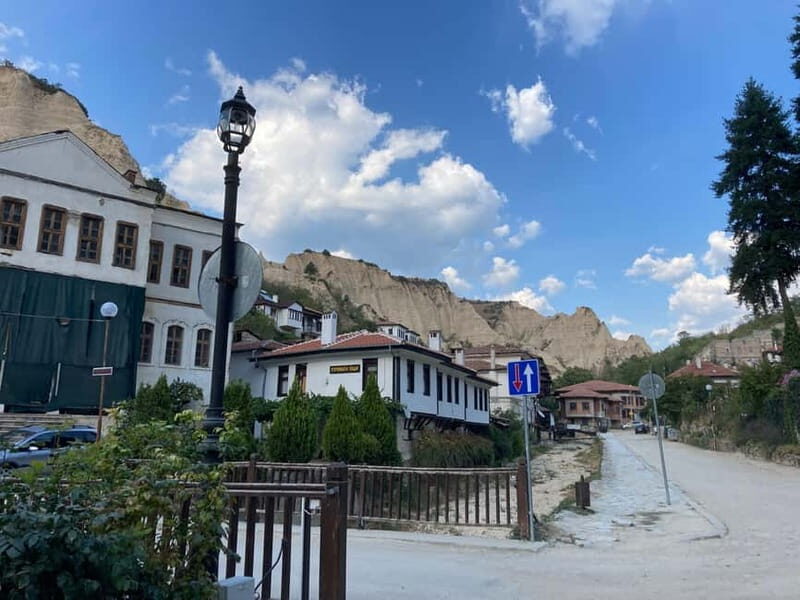Melnik the city of win,Rozhen Monastery day trip from Sofia - Practical Details and Value