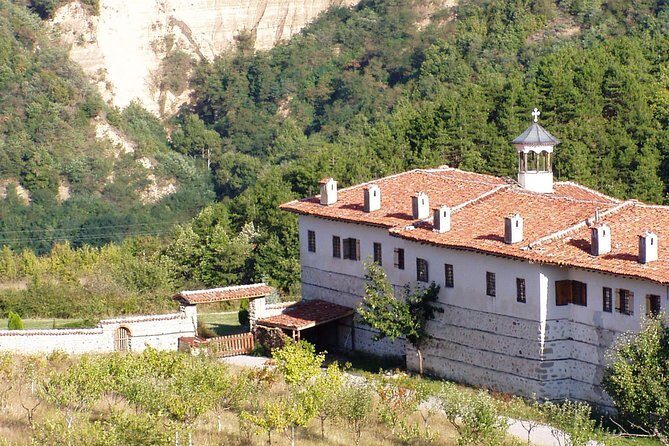 Melnik Wine Tasting tour from Sofia - Key Points