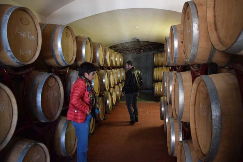 Melnik Wine Tour - Frequently Asked Questions
