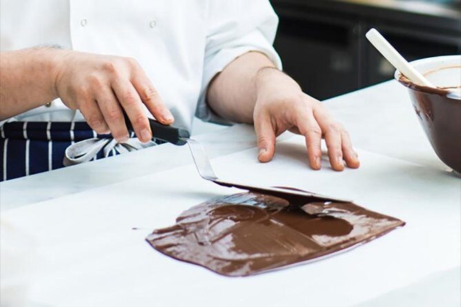 Melt Chocolate's Magical Master Class - Who Will Love This Experience?