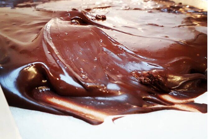 Melt's Amazing Bonbons making in Notting Hill - FAQ