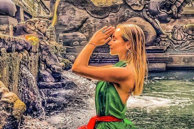 Melukat - The Purification Ceremony at Tirta Empul Temple - Final Thoughts