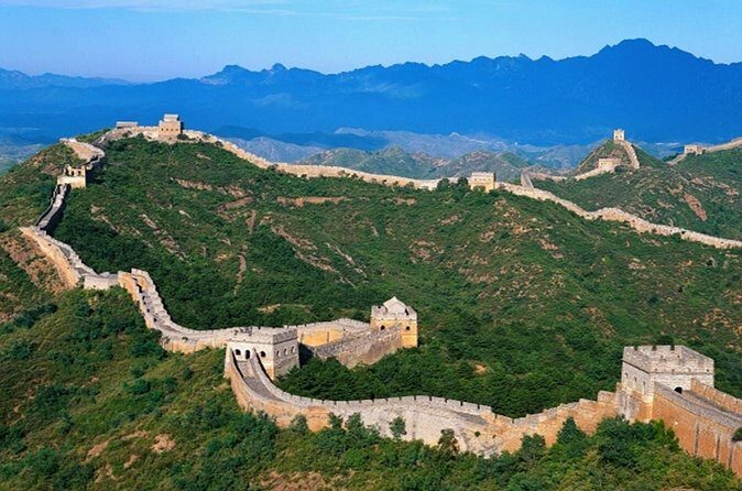 Memorable Badaling Great Wall Layover Tour from Beijing Capital Airport - FAQ
