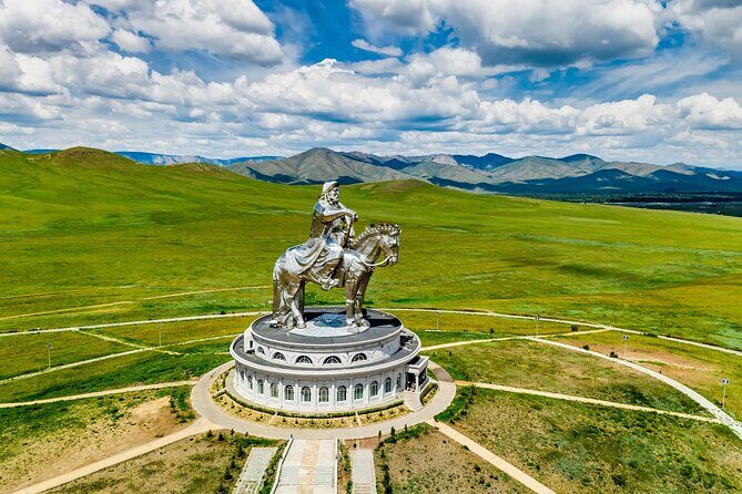 Memorable Day trip in Mongolia - Memorable Day Trip in Mongolia: A Practical Guide for Adventurers