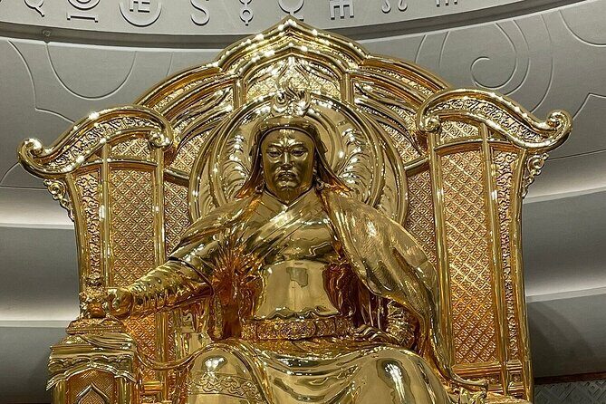 Memorable Day trip in Mongolia - Key Points