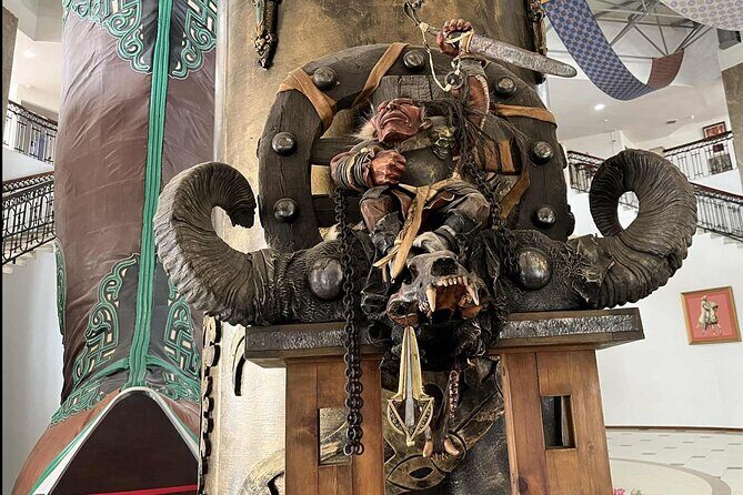 Memorable Day trip in Mongolia - Final Word