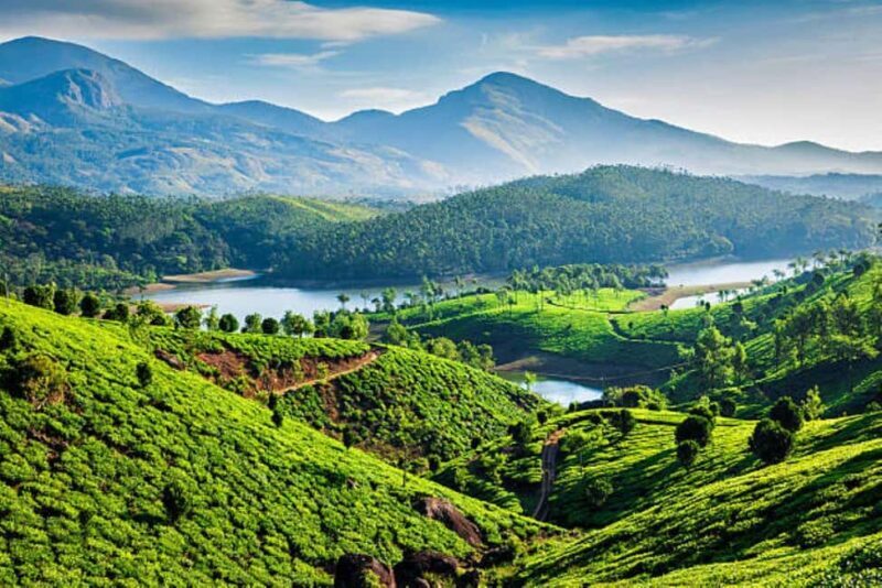 Memorable, Munnar Hill Station Tour (02 Nights / 03 Days) - Key Points