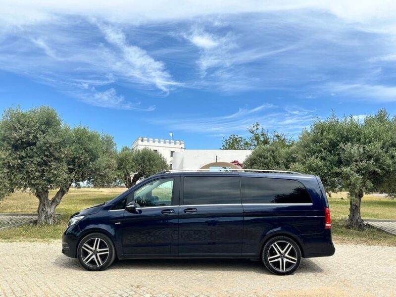 Memorable Private Full-Day Tour in Sintra - A Practical Deep Dive into the Tour Experience