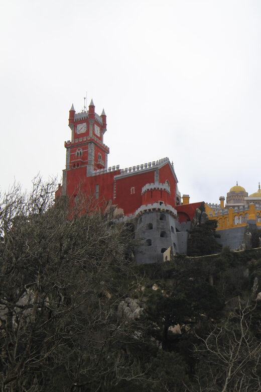 Memorable Private Full-Day Tour in Sintra - What Makes This Tour Stand Out?