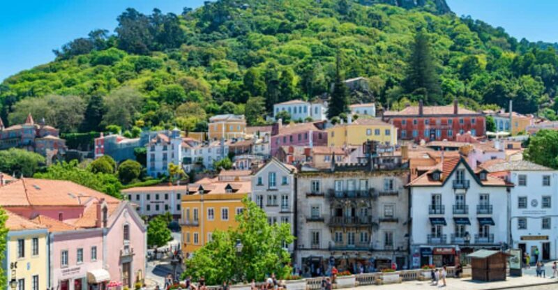 Memorable Private Full-Day Tour in Sintra - Final Thoughts