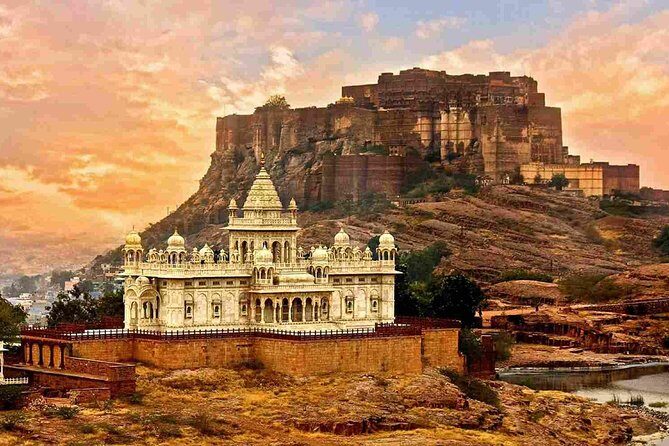 Memorable Rajasthan Private Trip for 5 Nights and 6 Days - FAQ