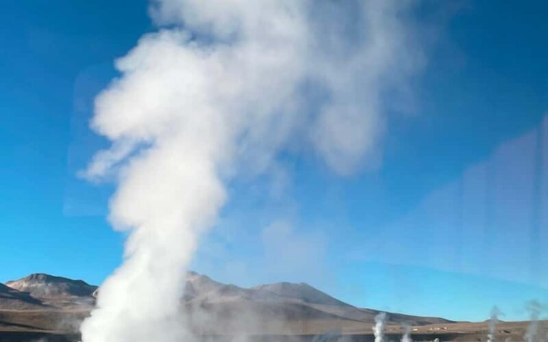 Memorable Tatio Geysers Tour with Flamingos and Scenic Views - Key Points