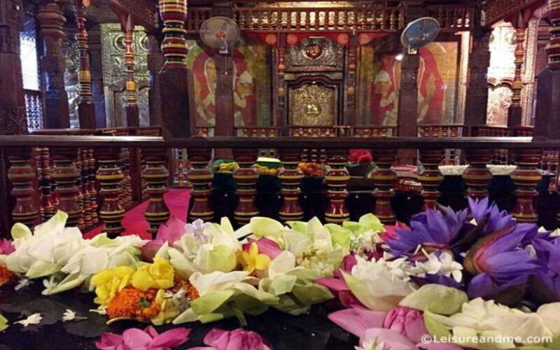 Memorable Tuk Tuk City Tour of Kandy - Exploring Kandy: Getting the Most from the Tuk Tuk Tour