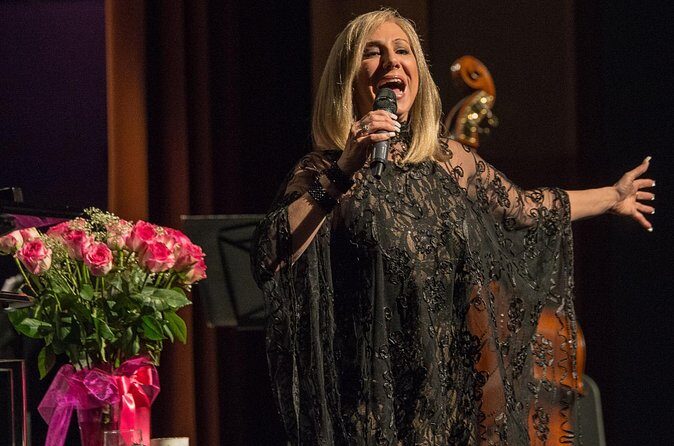 Memories A Tribute to Barbra Streisand - An In-Depth Look at the Tribute Experience