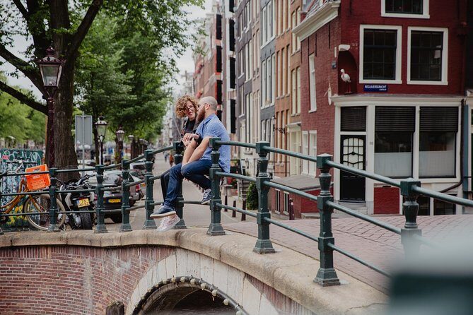 Memories for life - Photo shoots in Amsterdam with a professional photographer - What the Photos Will Capture