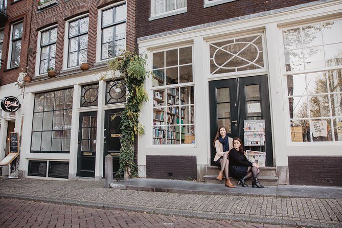 Memories for life - Photo shoots in Amsterdam with a professional photographer - Pricing and Value Analysis