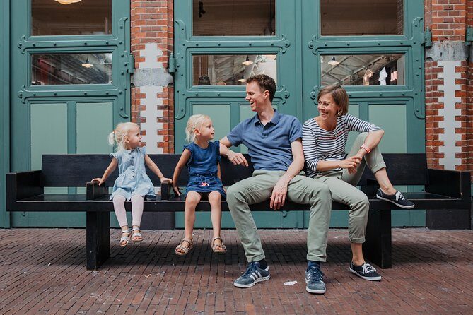 Memories for life - Photo shoots in Amsterdam with a professional photographer - Who Should Book This Experience?