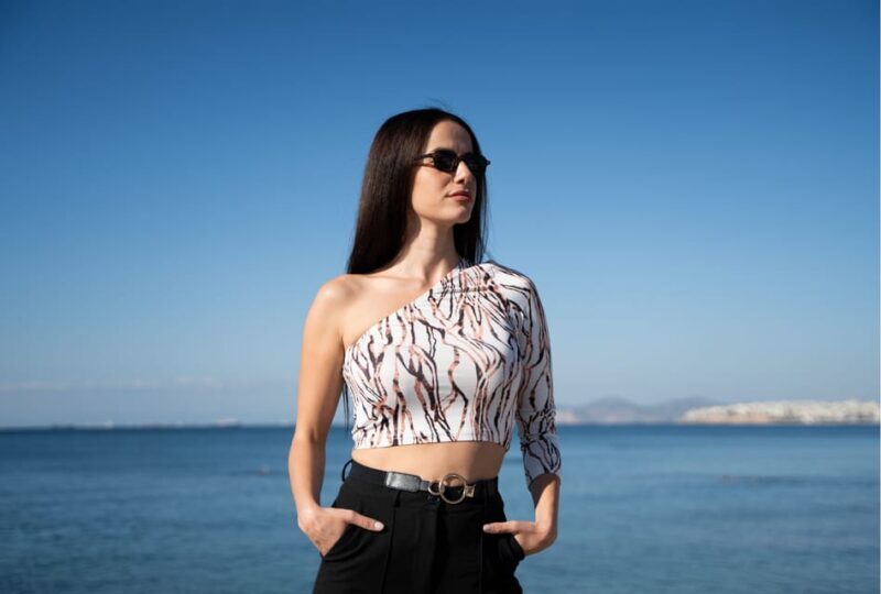Memories in Athens: Acropolis and Plaka Photoshoot - A Closer Look at the Memories in Athens Photoshoot