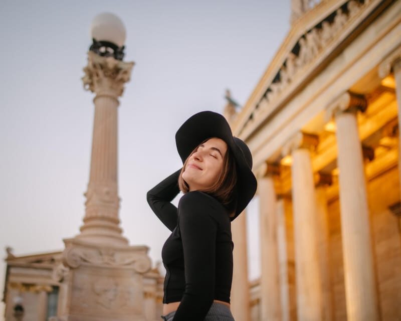 Memories in Athens: Acropolis and Plaka Photoshoot - Practical Details and Tips