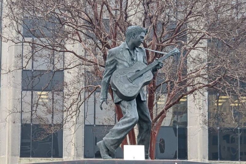Memphis 2-Hour Historic Walking Tour: Beyond Beale - Memphis 2-Hour Historic Walking Tour: Beyond Beale