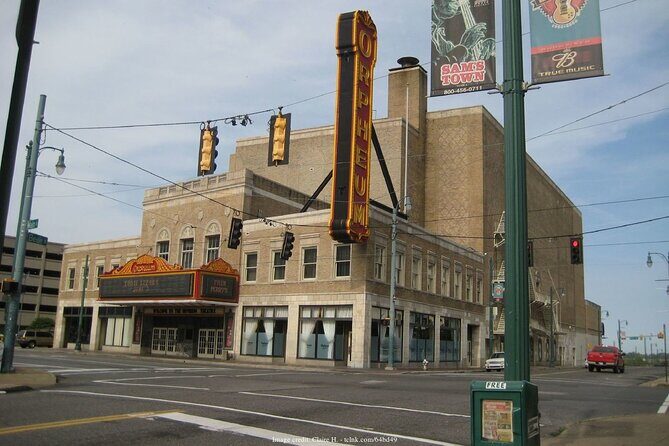 Memphis 3.5h Walking Tour with Beale Street & Sun Studio - Final Thoughts