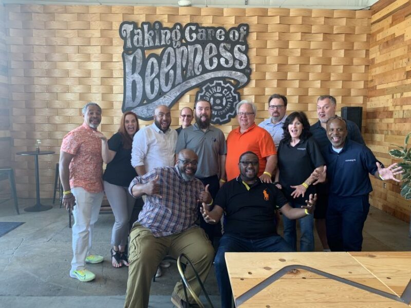 Memphis: 3 Local Breweries Bus Tour with Tastings - Exploring Memphis’s Craft Beer Scene